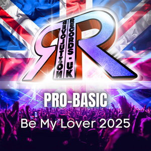 Be My Lover 2025