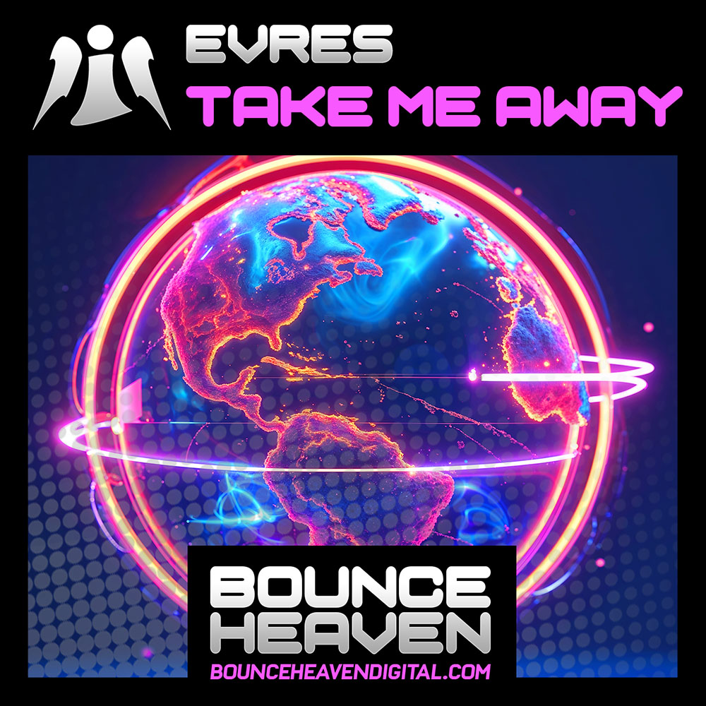 Take Me Away