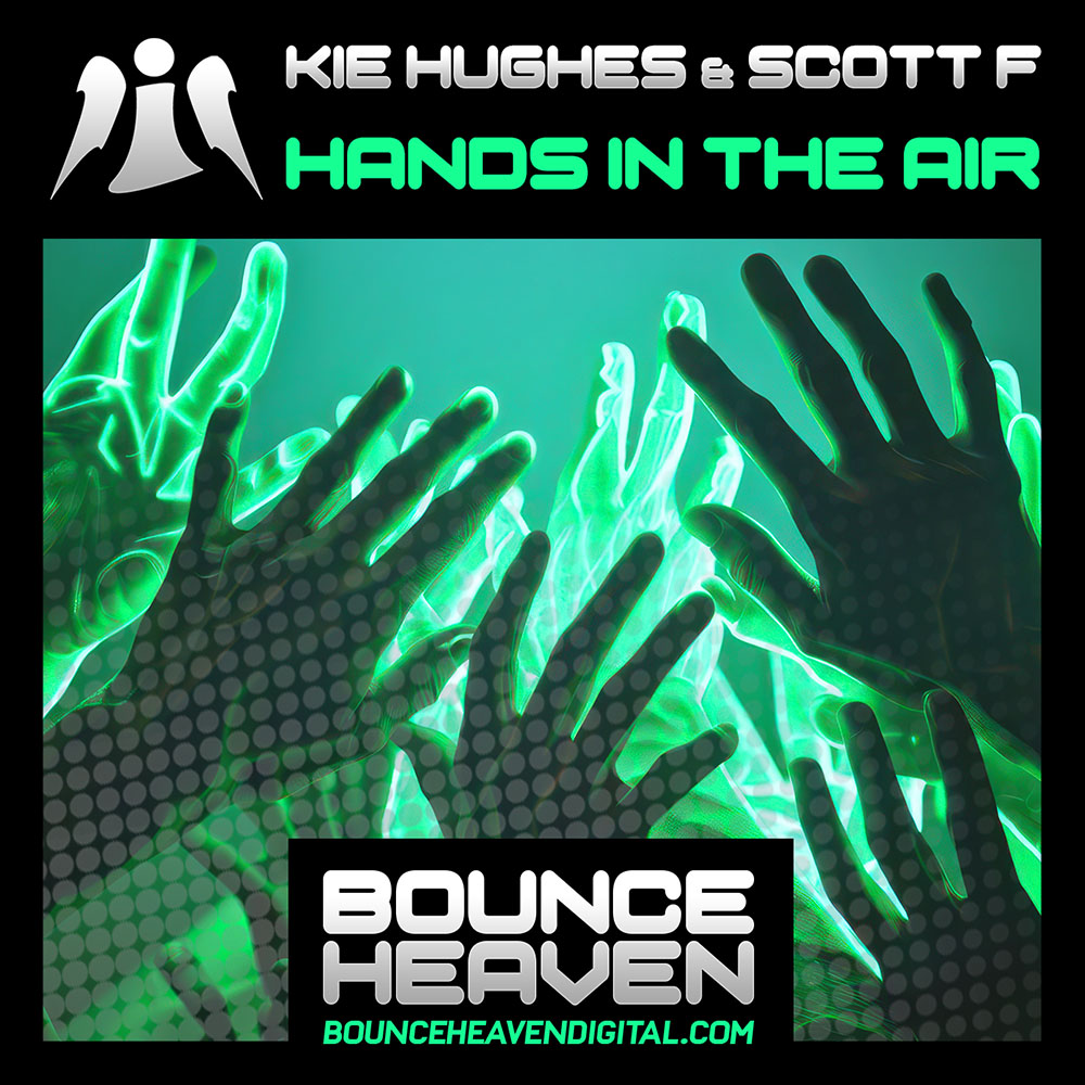 Hands In The Air